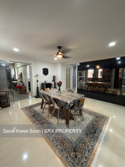Blk 504 Woodlands Drive 14 (Woodlands), HDB 5 Rooms #567880261